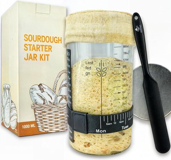 Brood op de bank: 3 recepten voor warme thuisbakkers