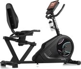 Bol.com Zipro Iconsole+ Glow WM elektromagnetische stationaire fiets - 6299211 aanbieding