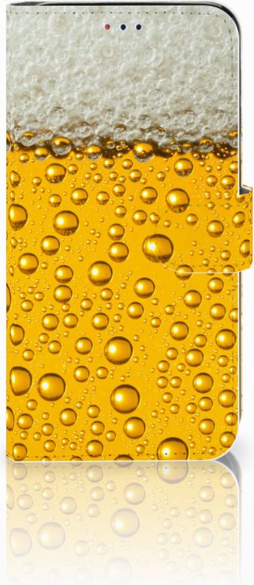 Samsung Galaxy A10 Book Cover Bier