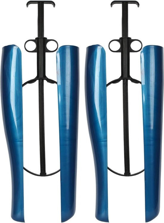 Kaps Automatische Laars Shaper Boom, 37 cm 15 inch, Metalen