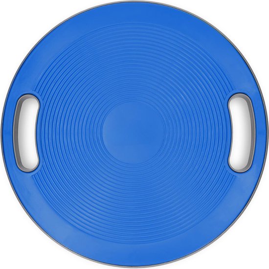 Navaris Anti-slip balansbord voor evenwichtstraining - Nu 15% korting