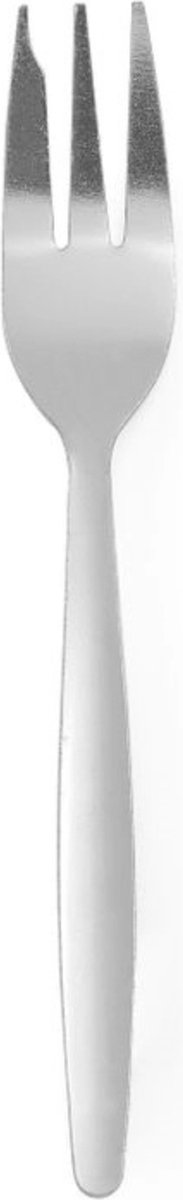 Goedkoopste HENDI Gebaksvorken – Budget Line – Roestvast staal – Vaatwasmachinebestendig – 145 mm – 24 stuks