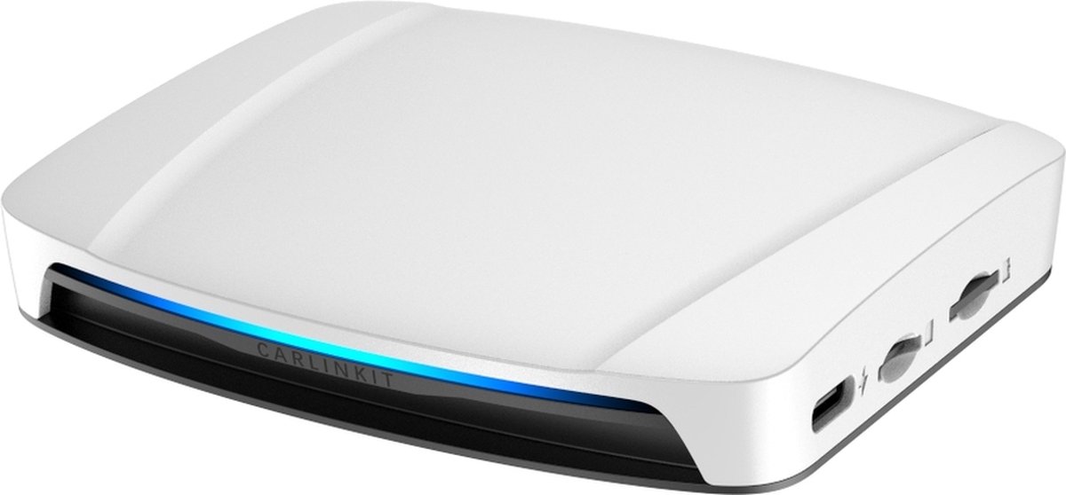 Carlinkit Draadloze Carplay Android Adapter Voor Auto Carlinkit
