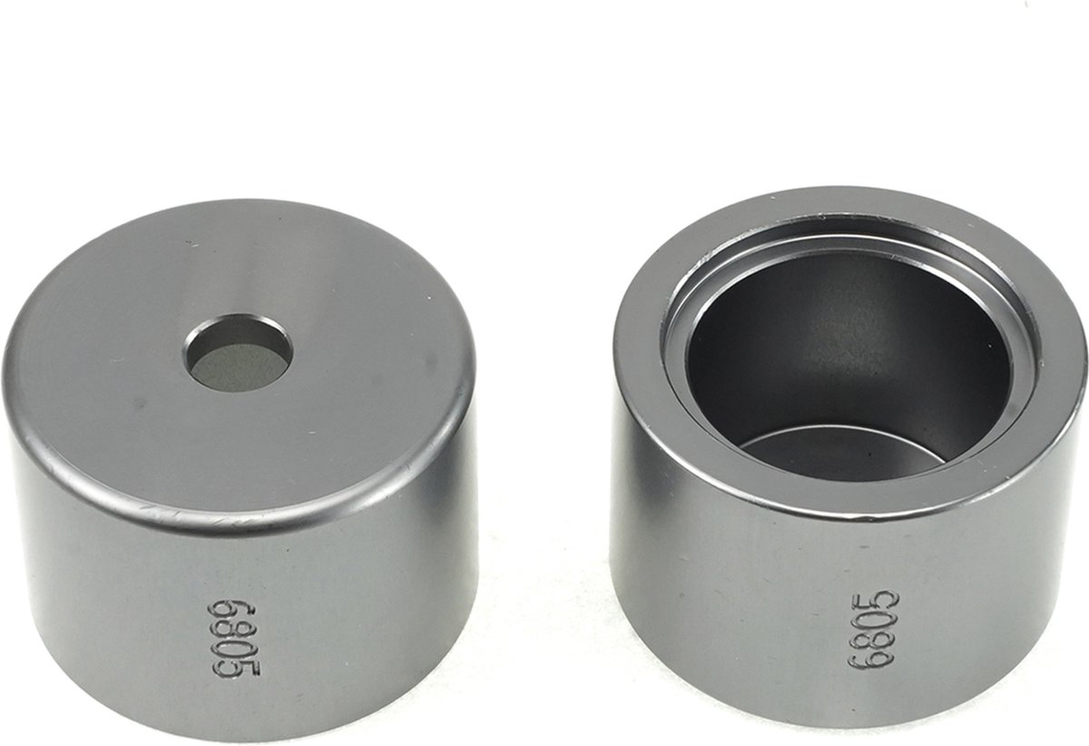 Outer Guide for 6805 bearing