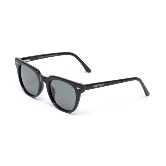 Lunettes de soleil polarisées CE Cat.3 UV400 - Durables et élégantes