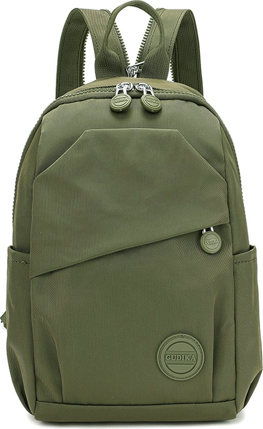 Rugtas Longchamp Schooltas Le Foulonne Longchamp Rugzakje Rugzak