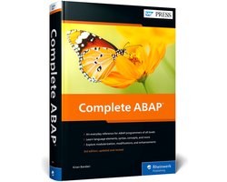 Complete ABAP