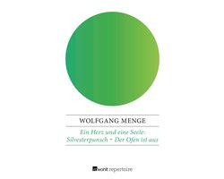 Ein Herz und eine Seele 1 - Silvesterpunsch / Der Ofen ist aus