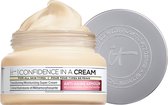 IT Cosmetics Confidence in a Cream Moisturizer Crème - Anti-Aging & Hydraterende - Gevoelige tot Alle Huidtypes - 60ml