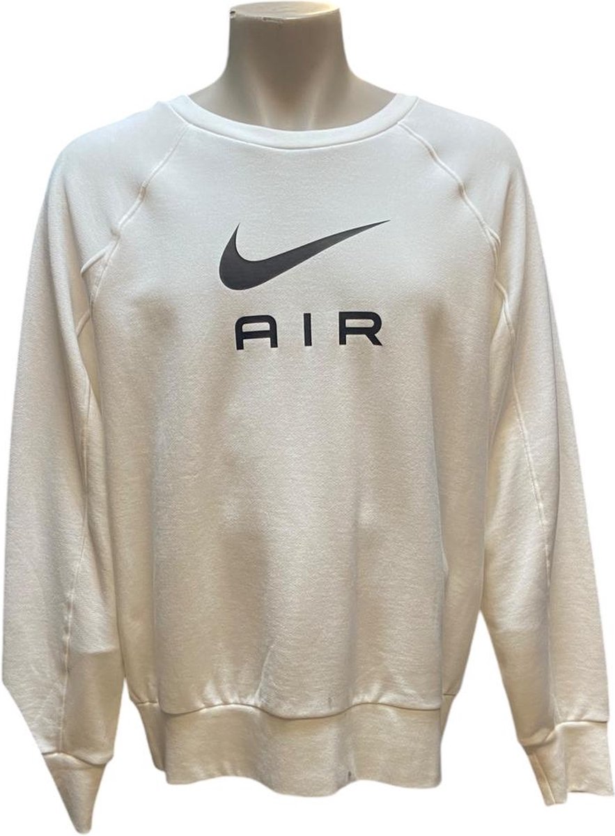 Nike-Trui Zwart