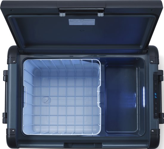 Dometic - CFX2 57 - compressor koelbox - 57 liter - 12 Volt - 230 Volt van Dometic — afbeelding 3