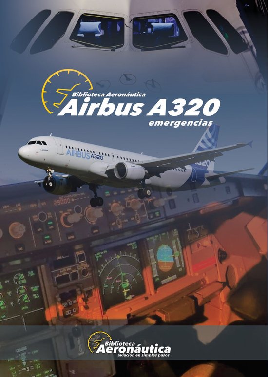 Airbus A320 - cover