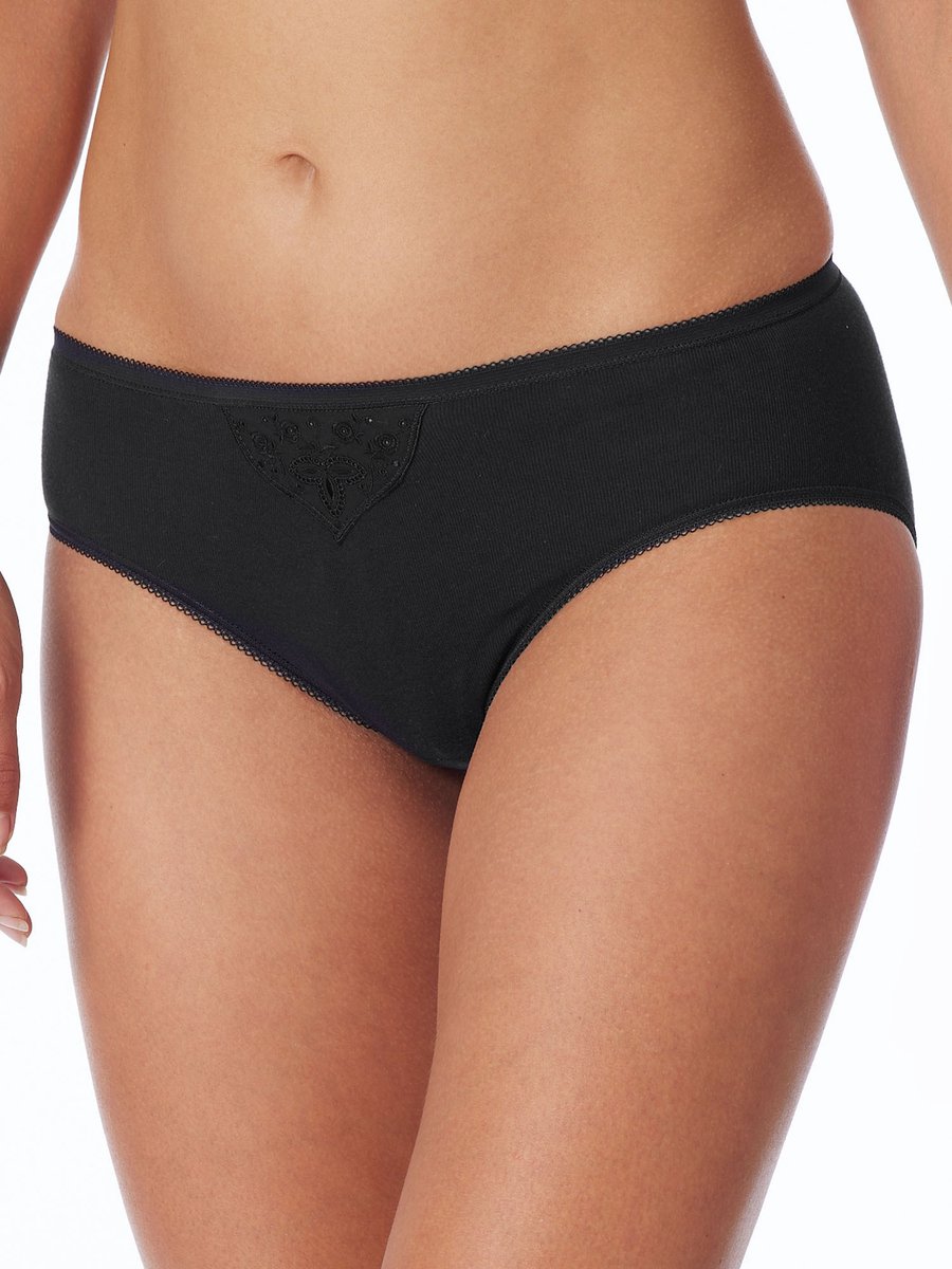 Schiesser Tai slip Cotton Essentials