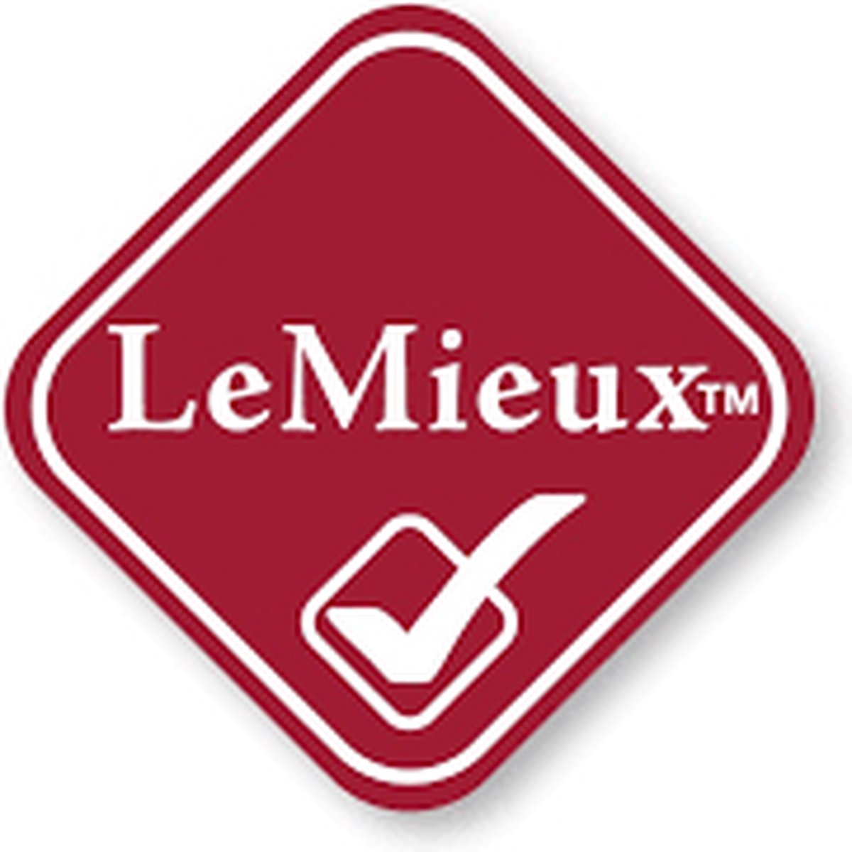 Le Mieux Motionflex Over Reach Boot - Black - Maat L | bol