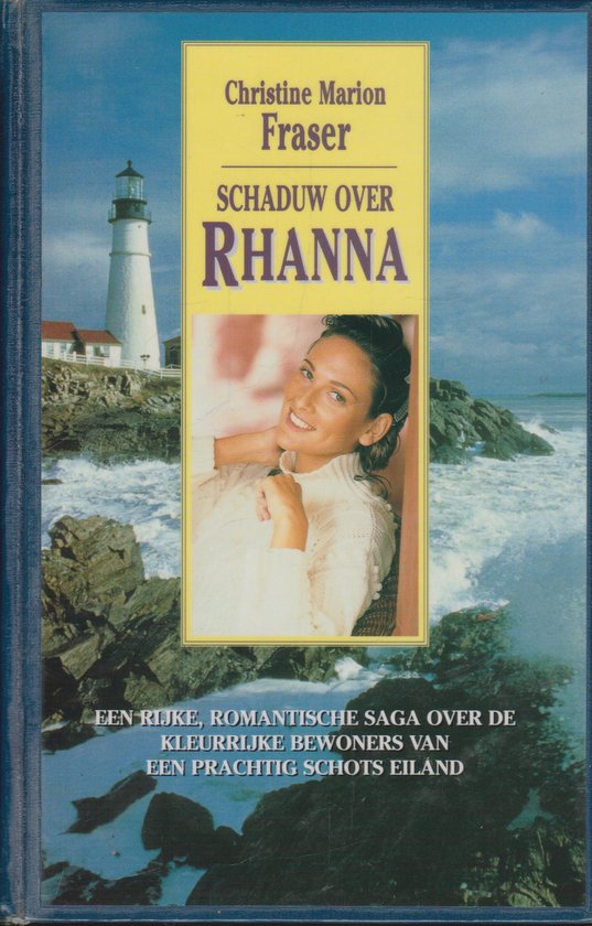 Schaduw over Rhanna