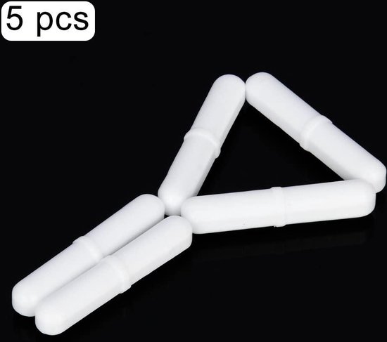 1 Roll 100 Cm Stretch Wrap Transparant Niet Giftig... - Vicedeal