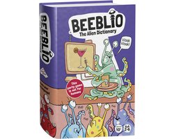 Beeblio | Games | bol
