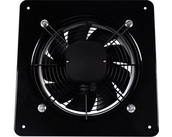 Axiaal ventilator vierkant 300mm – 2330m³/h – aRok