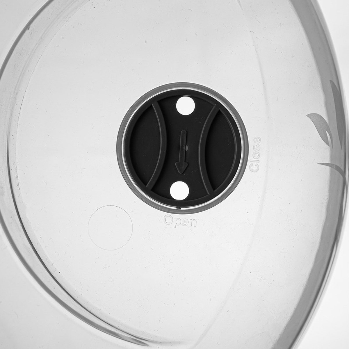 Magnetronafdekking 29 cm - Magnetrondeksel - Deksel voor Magnetron — afbeelding 4