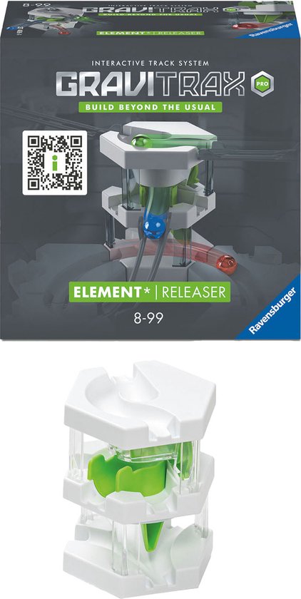 Foto: Ravensburger gravitrax pro element releaser