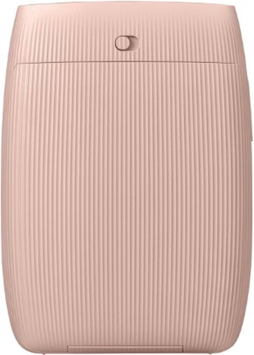 Fujifilm Instax mini Link 3 - Pocket Printer - Rose Pink — afbeelding 7