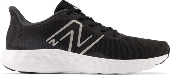 New Balance 411LB3 Chaussures de sport pour hommes - BLACK - Taille 40,5
