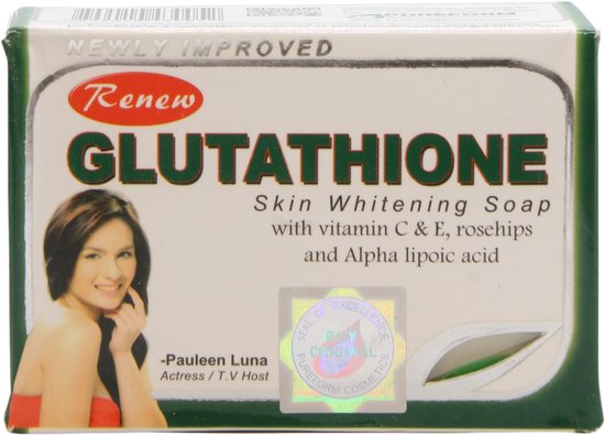 glutathione oxidase to reductase Glutathione Pathways