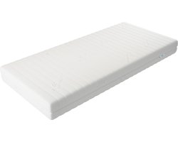 Zenn Bedding Matras 90x200 cm Hotel XXL