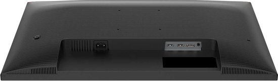 Philips 27E1N1800AE/00 écran d'ordinateur 68 cm (27") 3840 x 2160 pixels 4K Ultra HD LED Zwart