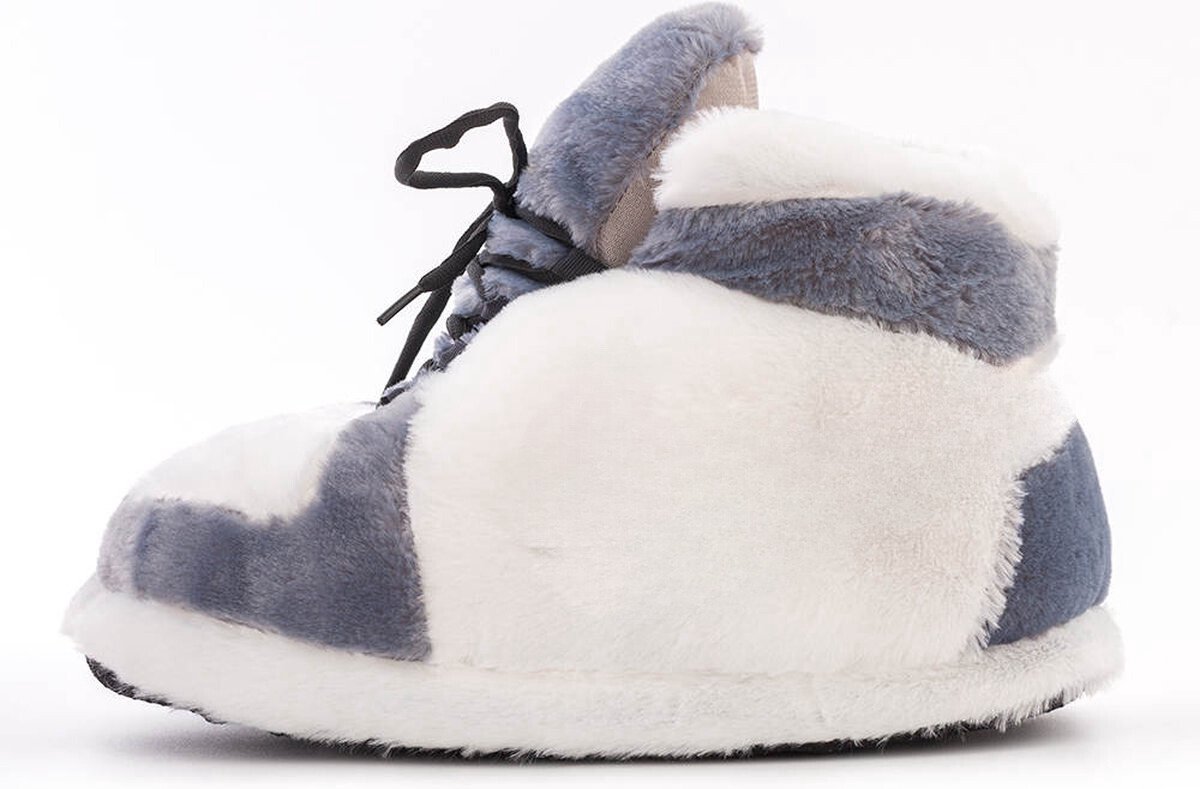 JORDAN sneaker pantoffel cadeautip sneaker sloffen unisex onesize bol