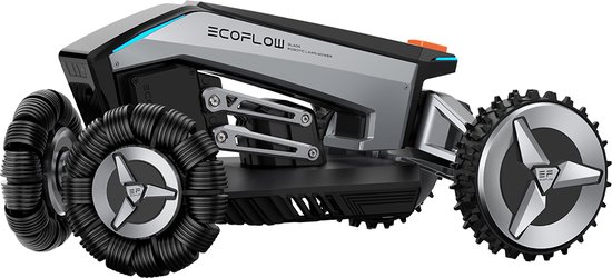 EcoFlow BLADE slimme robotmaaier