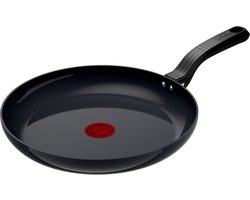 Tefal Cook & Change Koekenpan - Ø28 CM - PFAS-vrij - Keramische antiaanbaklaag - Geschikt voor Inductie Tefal Cook & Change Koekenpan - Ø28 CM - PFAS-vrij - Keramische antiaanbaklaag - Geschikt voor Inductie