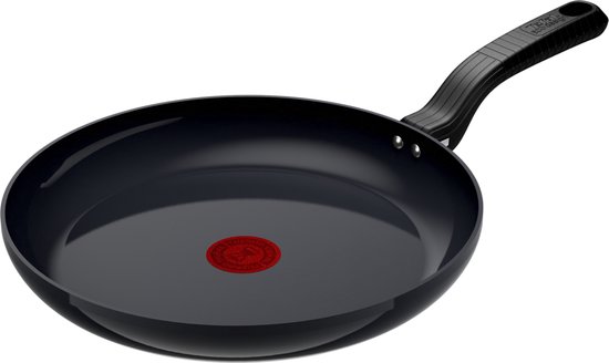 Tefal Cook & Change Koekenpan - Ø28 CM - PFAS-vrij - Keramische antiaanbaklaag - Geschikt voor Inductie