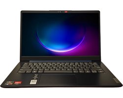 Lenovo Ideapad 1 14ALC7 (82R30075RM) - 14.0 F-HD - Ryzen 7 5700U - 16GB DDR4 - 256GB M.2 SSD - Windows 11 Pro