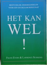 Het kan wel!