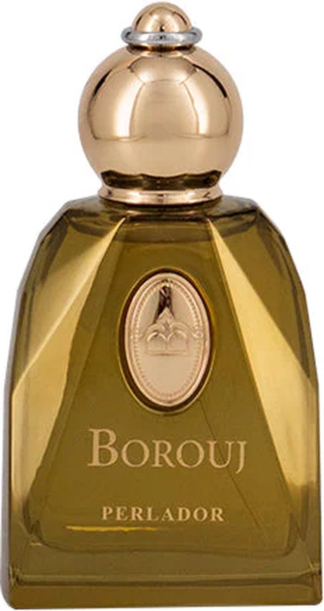 Dumont Paris - Borouj Perlador eau de parfum spray 85 ml