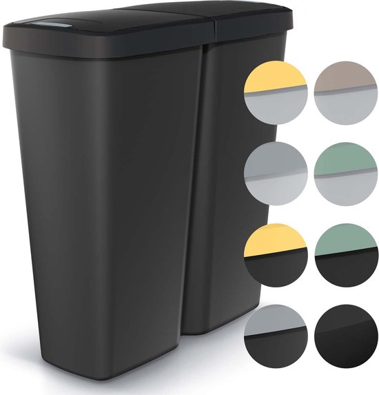 Keuken recycling bij Blanksma Dienstverlening - Blanksma Groep