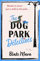 Dog Park Detectives-The Dog Park Detectives