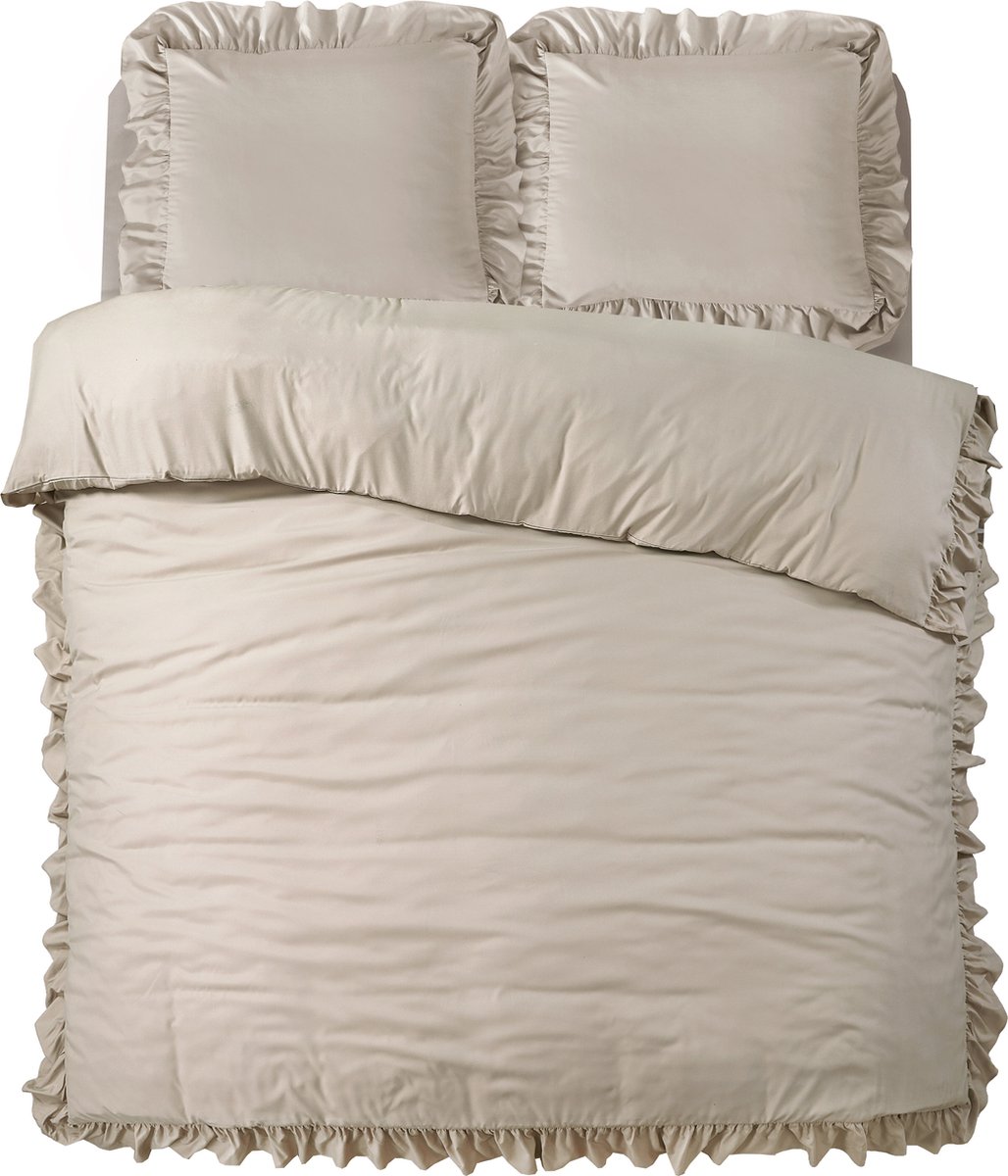 De 7 Beste Microvezel Dekbedovertrekken van 2026 Sleeptime Ruffles