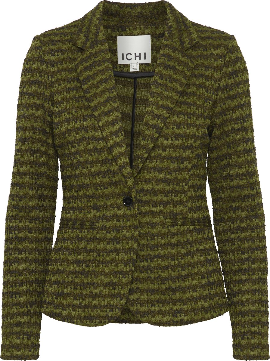 Ichi IHKATE MOSLEY BL Blazer - Maat XXL