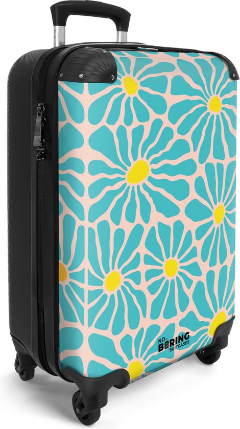 Valise Cabine Ultra Légère 56x45x25cm - Approuvée easyJet