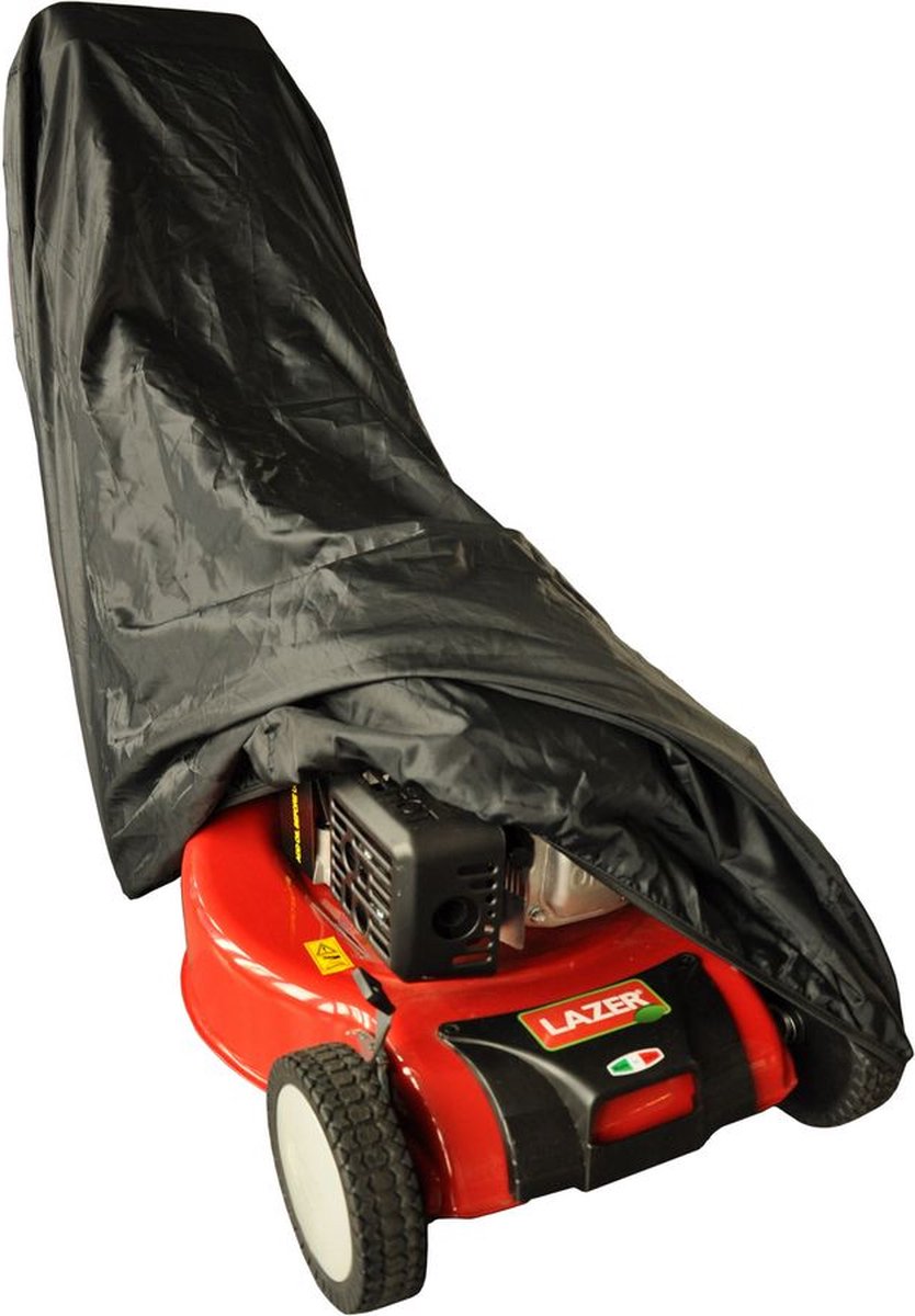HOES GAZONMAAIER 185 x 59 x 68cm.
