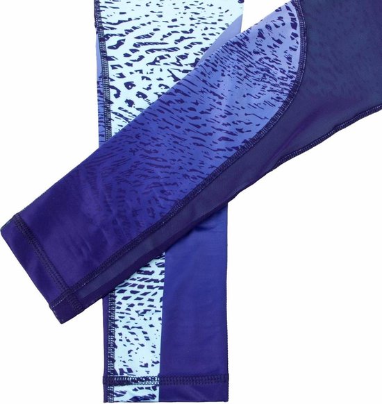 Venum Dune dameslegging blauw Venum fitnesskleding - L — afbeelding 4