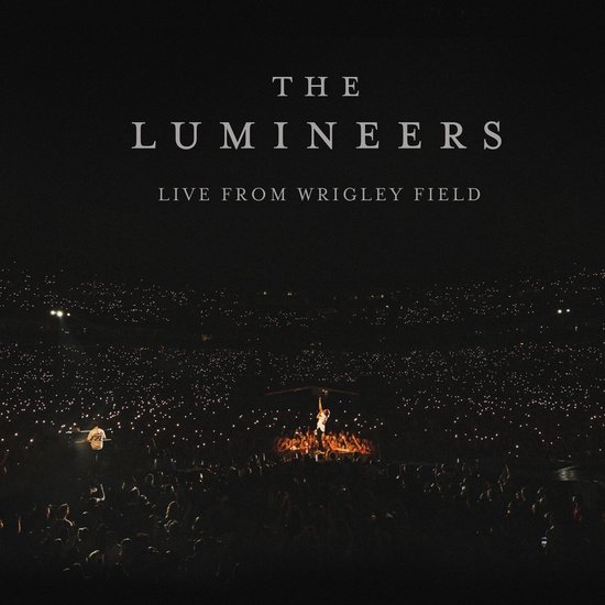Lumineers - Live From Wrigley Field (3 LP) (Limited Edition)