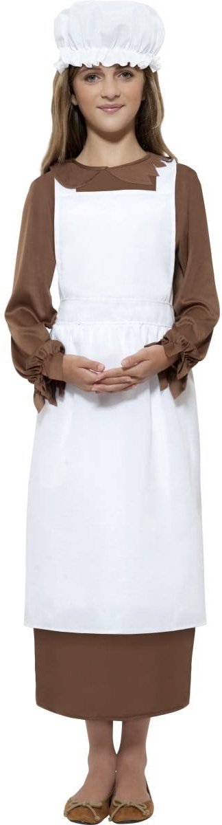 Dressing Up & Costumes | Costumes - Boys And Girls - Victorian Kit
