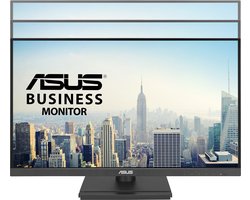 ASUS VA24DQFS computer monitor 60,5 cm (23.8") 1920 x 1080 Pixels Full HD LCD Zwart