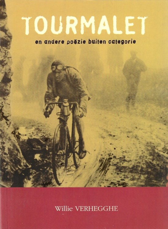 Tourmalet En Andere Poezie Buiten Catego