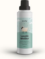 eco:fy® Lanoline wolkuur • zachte kuur voor natuurlijke verzorging