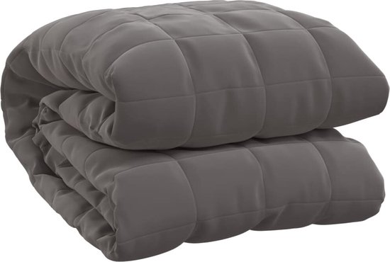 HappyBed Verzwaringsdeken 7 kg