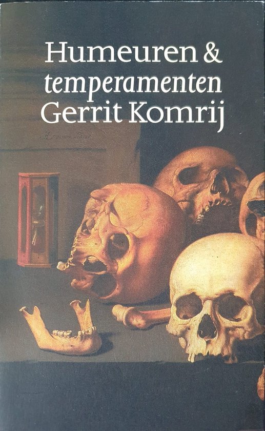 Humeuren en temperamenten